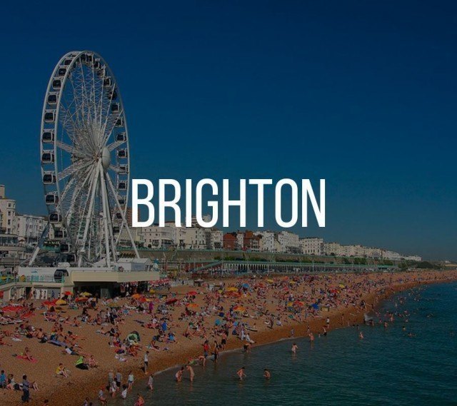 Brighton